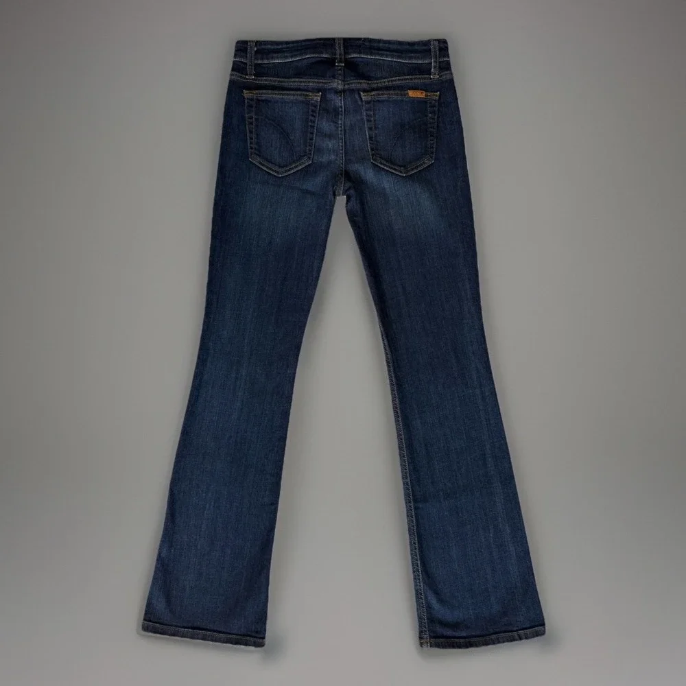 Joes Jeans The Provocateur Bootcut Womens Petite W 27